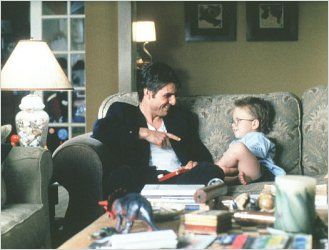Imagem 1 do filme Jerry Maguire - A Grande Virada